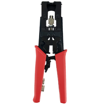 5082R 同轴电缆压接钳