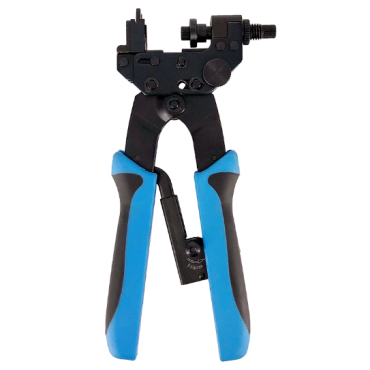 H510B 同轴电缆压接钳