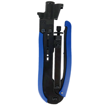 H548A 同轴电缆压接钳