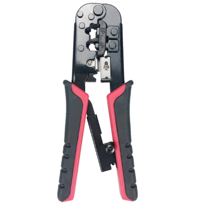 N568R 双用网线钳