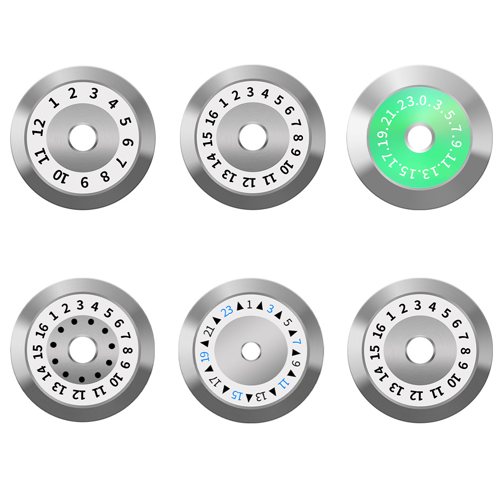 光纤切割刀 替换刀片