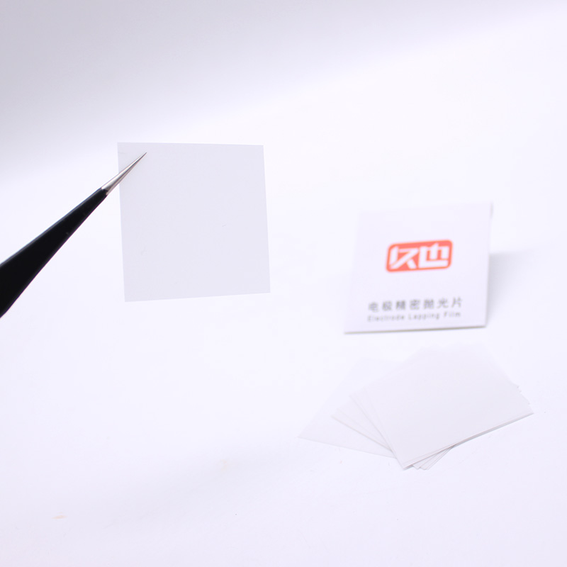 EL9-40 电极精密抛光片