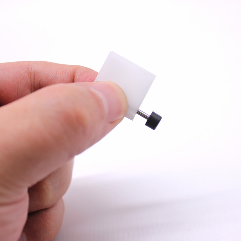 EL9-40 电极精密抛光片