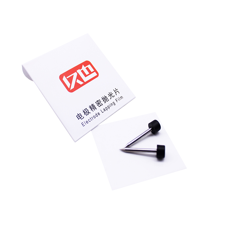 EL9-40 电极精密抛光片