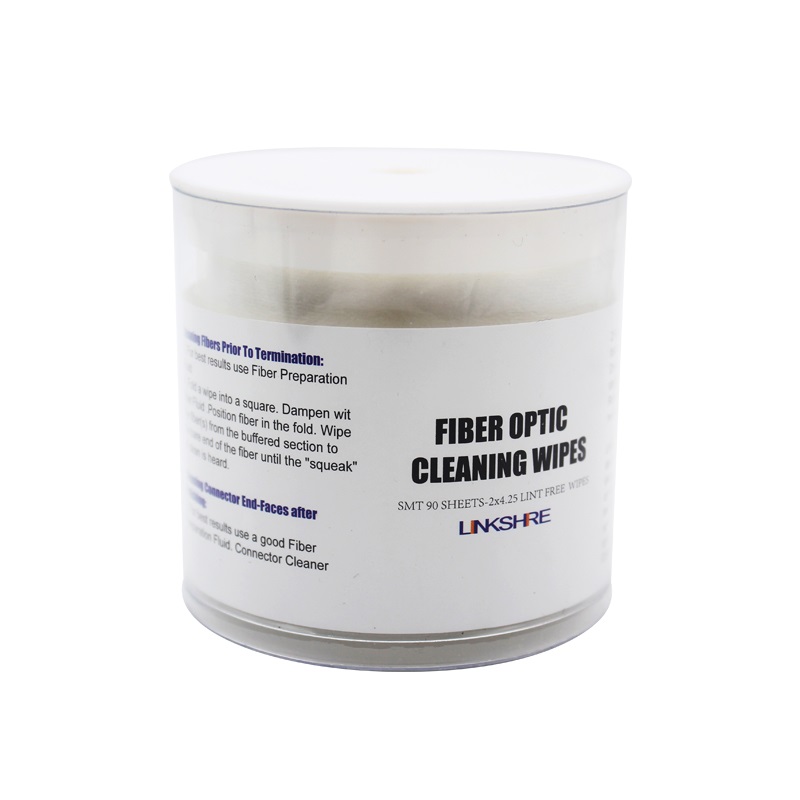 SIMCLEANER-WIPES-I 光纤擦拭纸