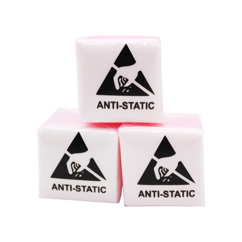 SIMCLEANER-WIPES-II 光纤擦拭纸