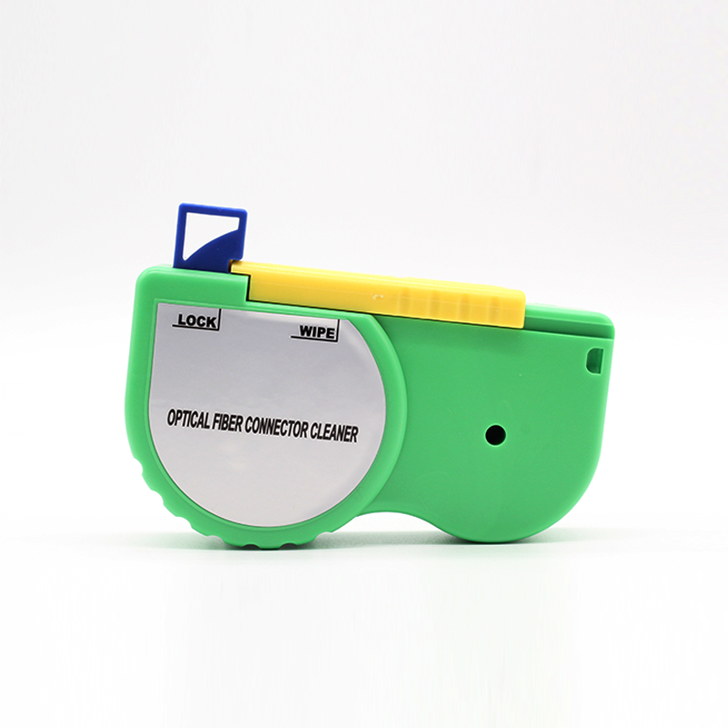 SIMCLEANER-N 光纤清洁器