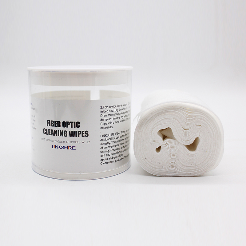 SIMCLEANER-WIPES-I 光纤擦拭纸