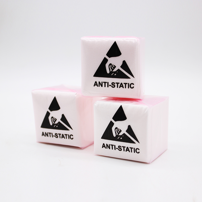 SIMCLEANER-WIPES-II 光纤擦拭纸