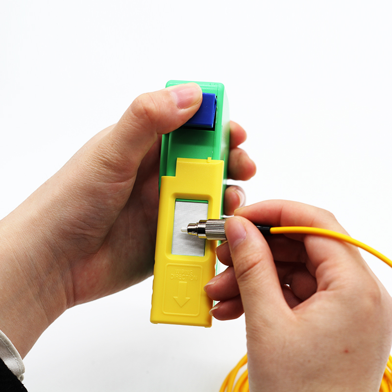 SIMCLEANER-N 光纤清洁器