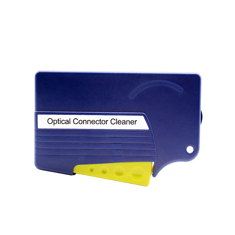 SIMCLEANER-T 光纤清洁器