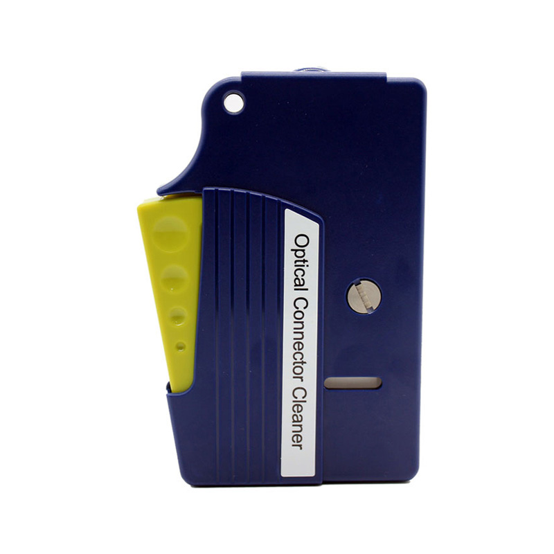 SIMCLEANER-T 光纤清洁器