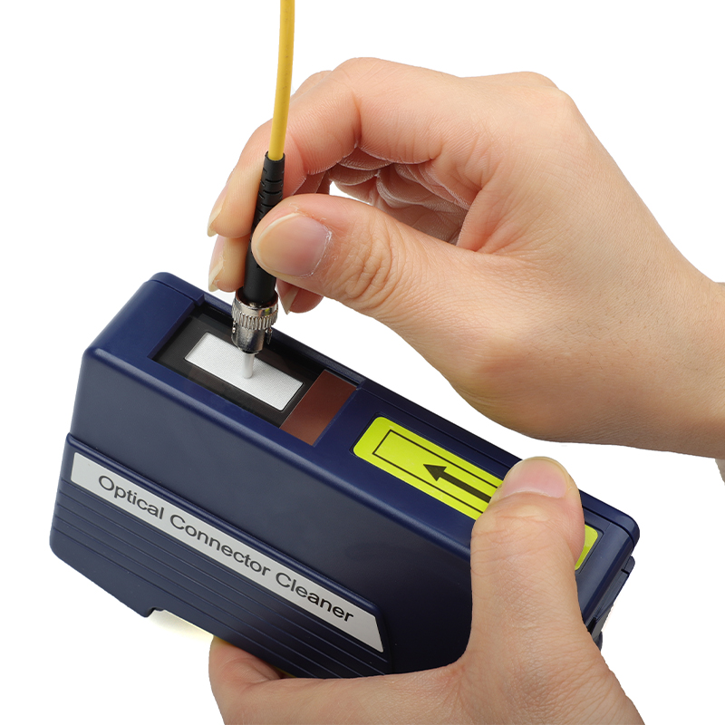 SIMCLEANER-T 光纤清洁器