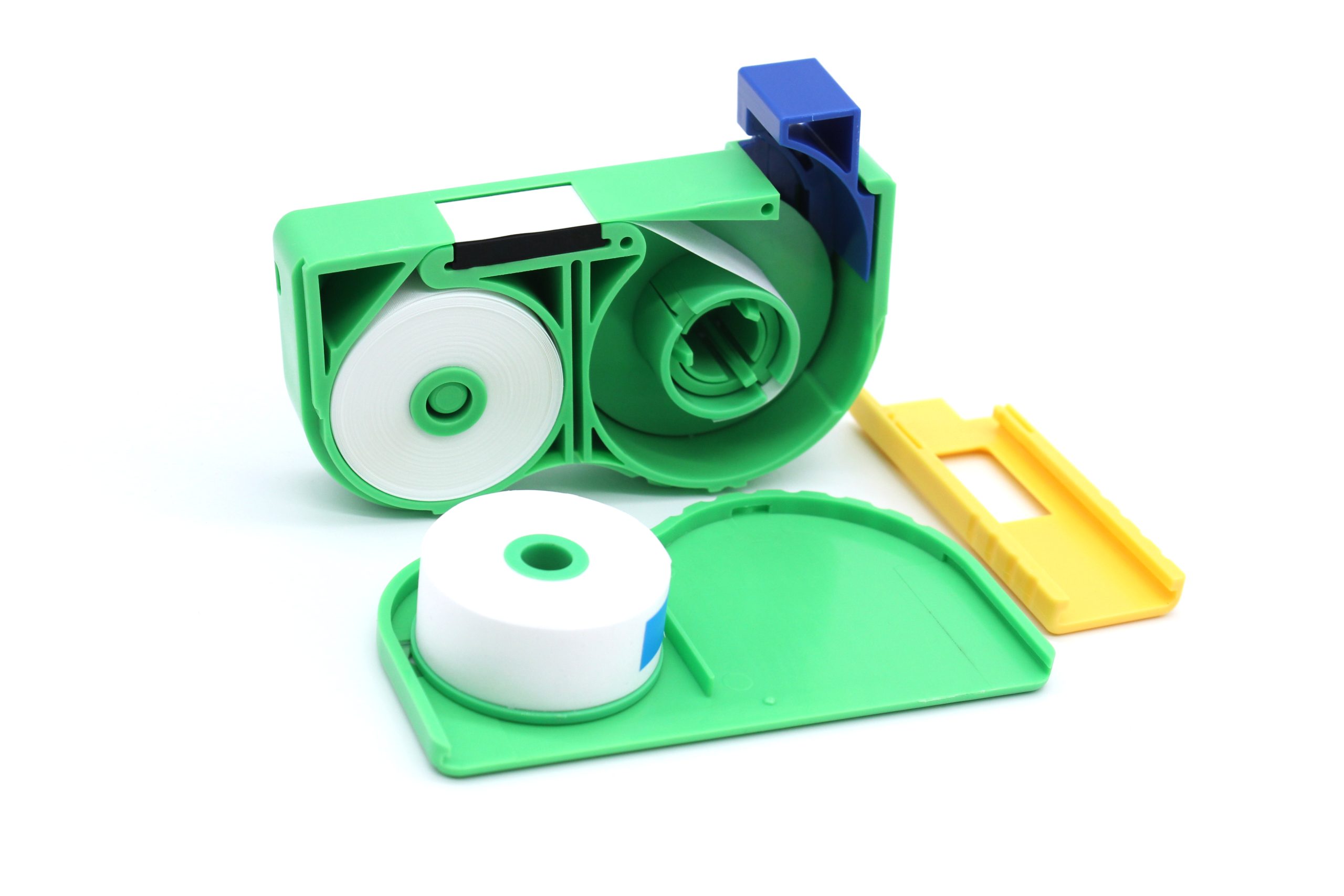 SIMCLEANER-NR 替换带芯