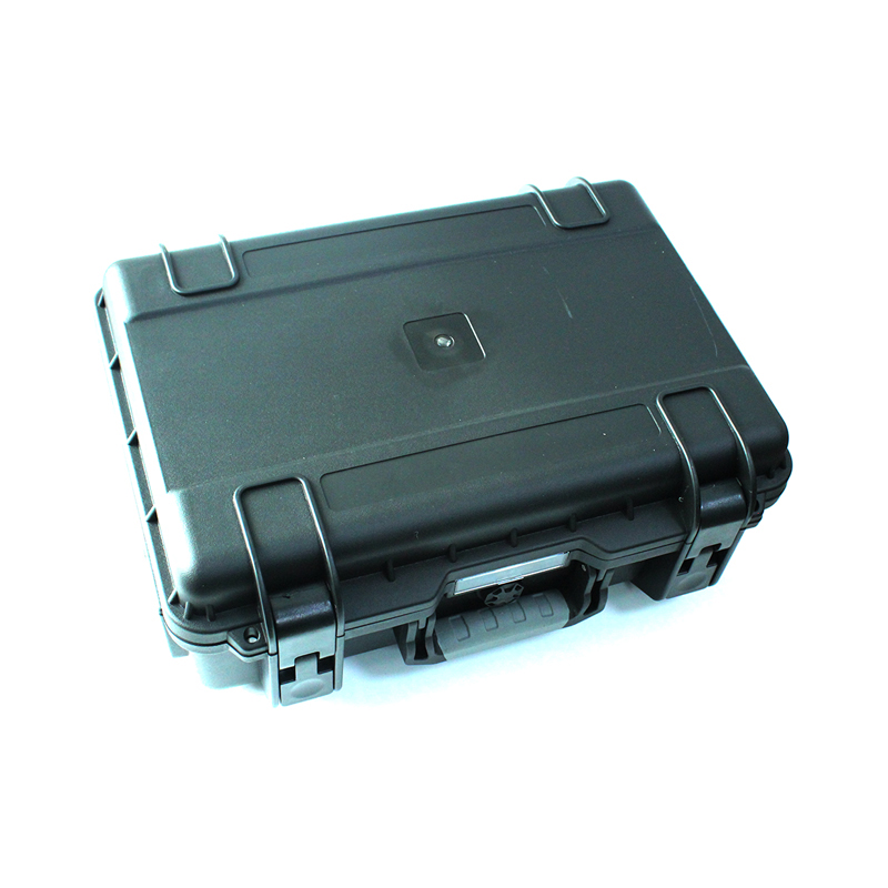 光缆施工在线割接工具箱18件