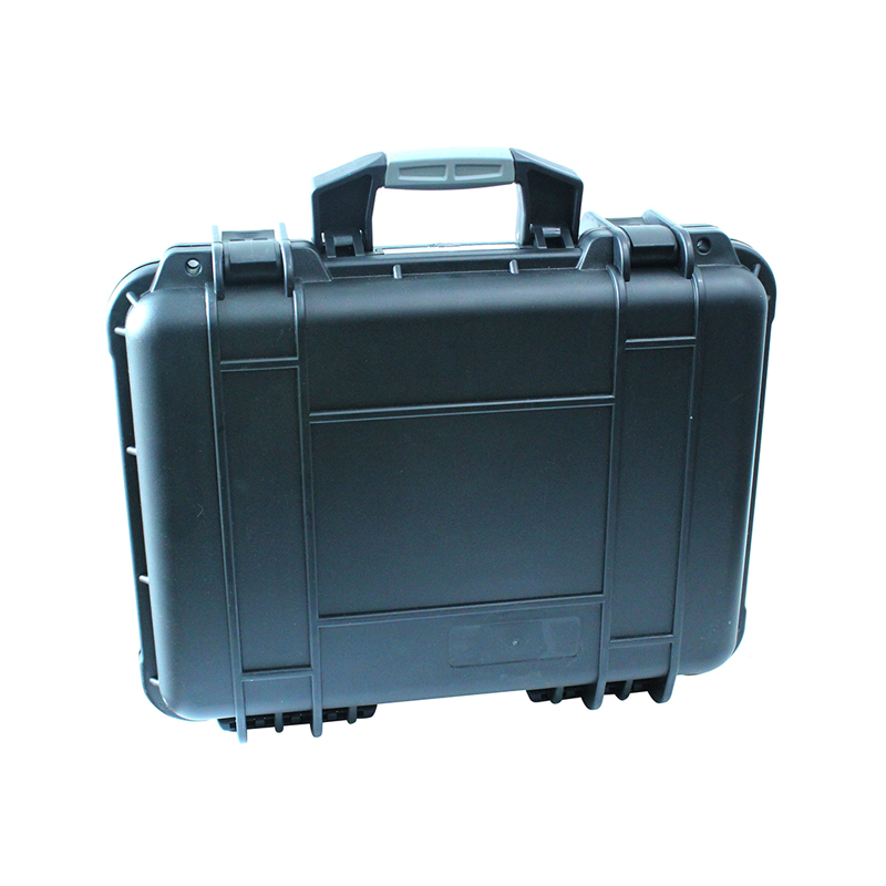 光纤热熔施工30件套工具箱