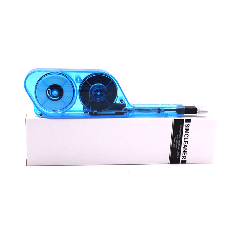 SIMCLEANER-M MPO 接头清洁器