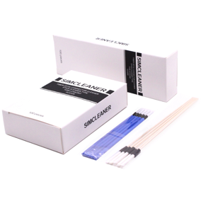 SIMCLEANER-STICK 光纤清洁棒