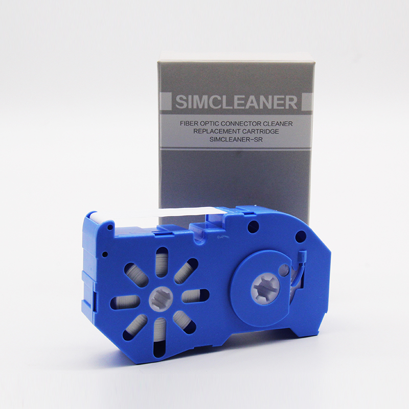 SIMCLEANER-SR 清洁器替换带芯
