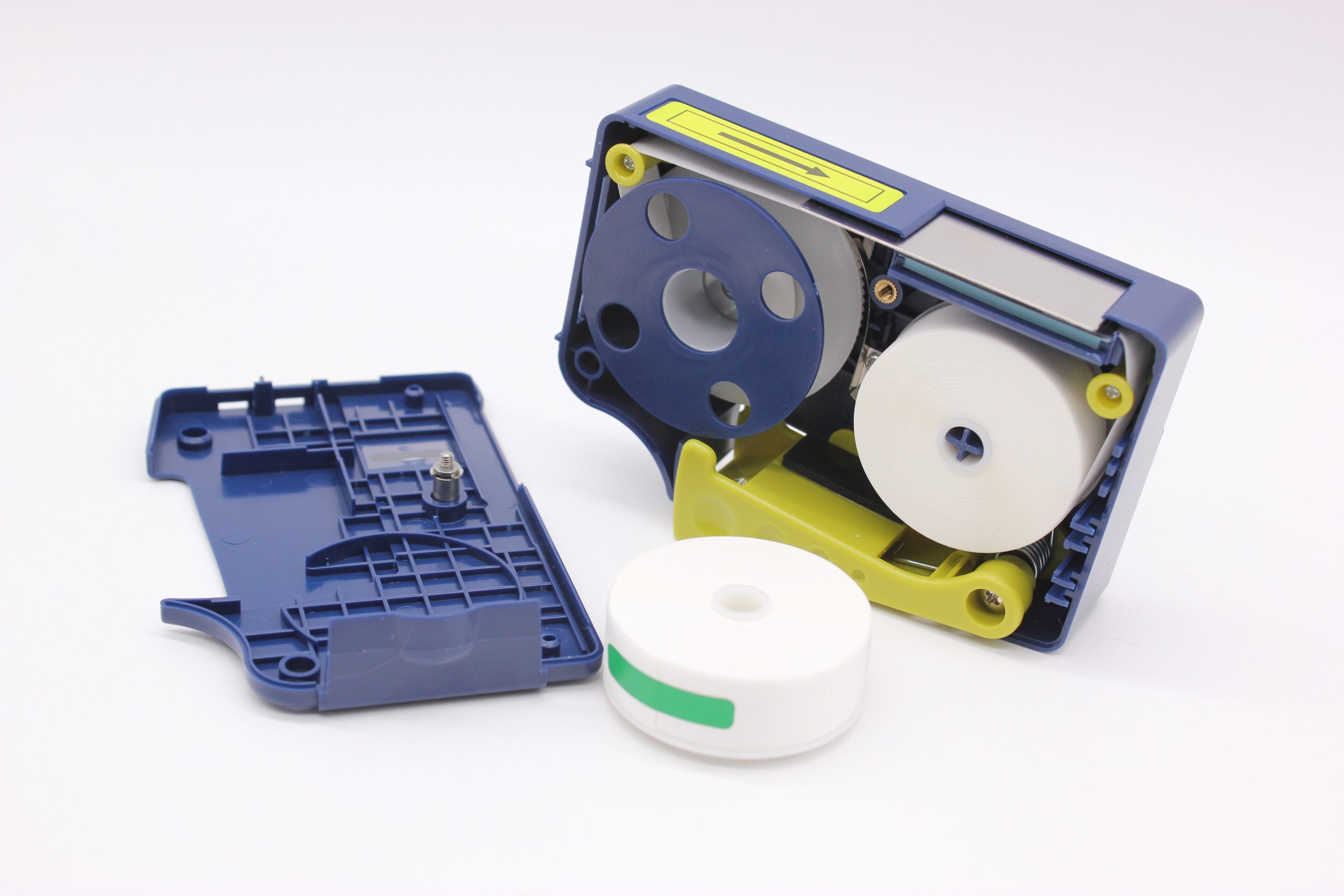 SIMCLEANER-TR 清洁器替换带芯