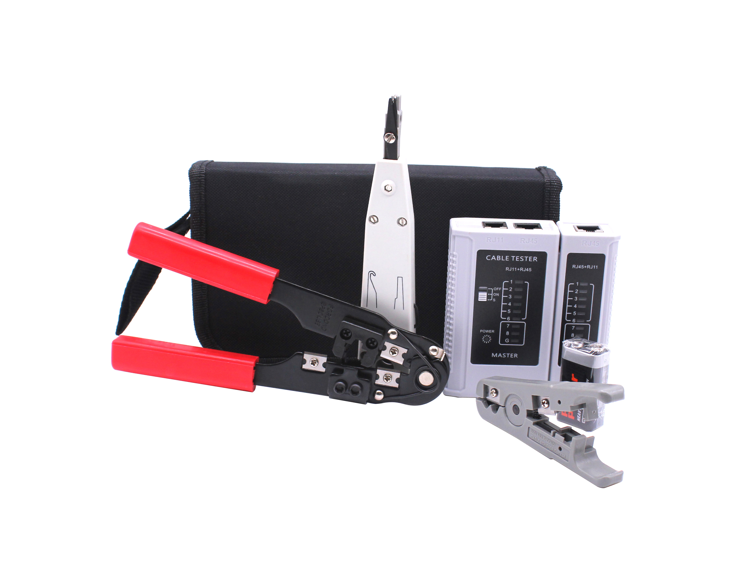 网络6件套工具包2