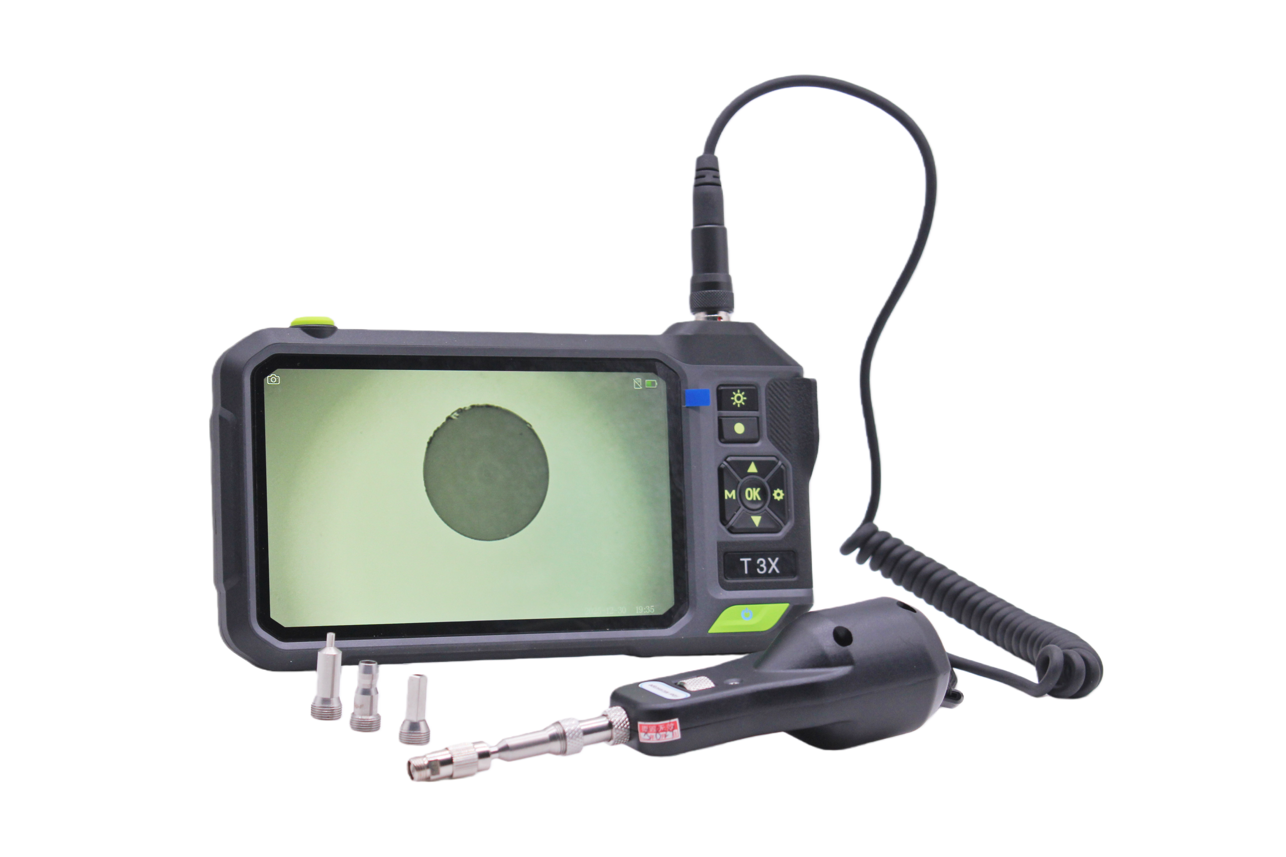 SIMINSPECTOR T3X 光纤端面检测仪