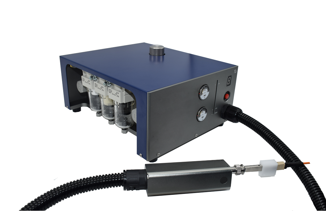 光纤端面清洁机