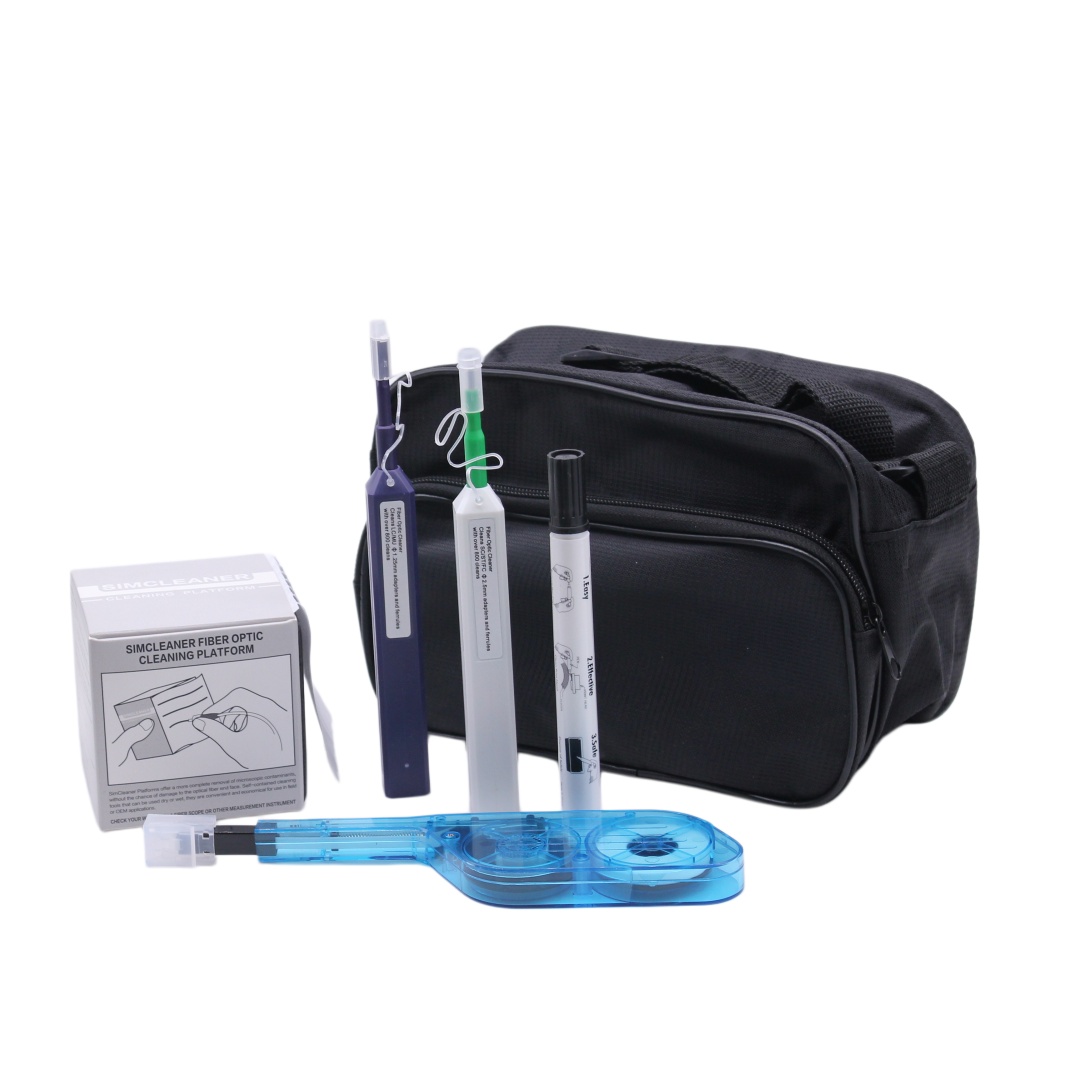 (English) 智算光器件清洁工具套装 1